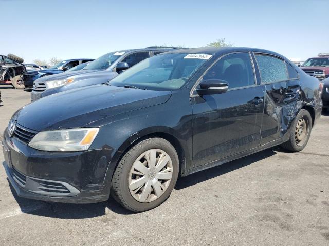 VOLKSWAGEN JETTA SE