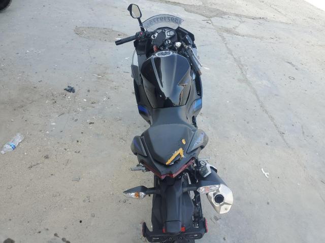 2025 KAWASAKI EX500 ML5EXGG18SDA42711
