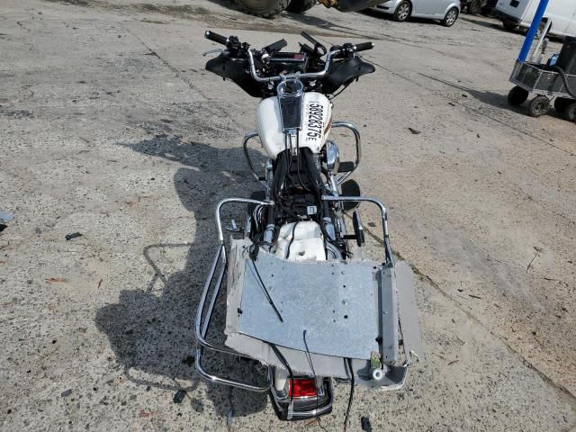 2004 HARLEY-DAVIDSON FLHTCUI SH 1HD1FLW124Y624764