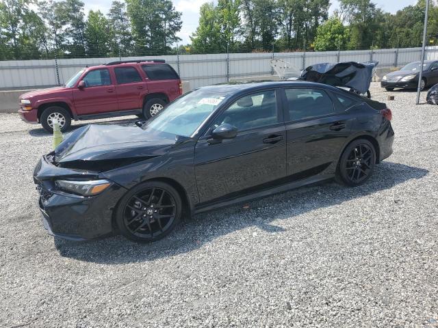 2025 HONDA CIVIC SPOR - 2HGFE2F59SH525374
