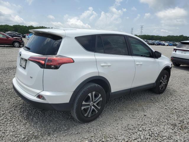 Vin: 2t3zfrev5jw444499, lot: 61468485, toyota rav4 le 20183