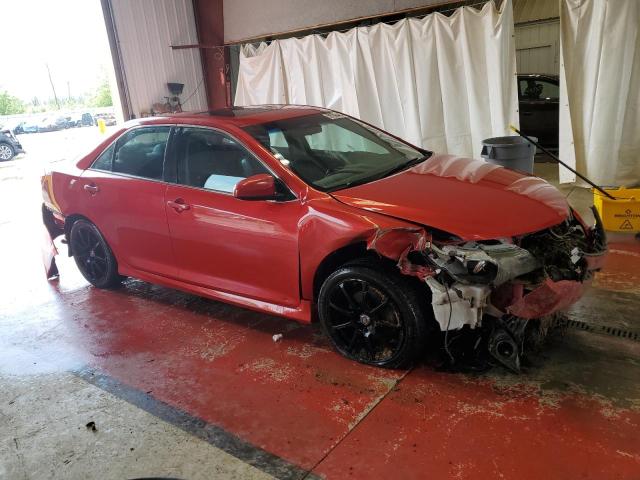 Vin: 4t1bf1fk2eu762344, lot: 59786445, toyota camry l 20144