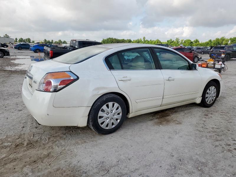 Vin: 1n4al2ap8bn507372, lot: 59495325, nissan altima base 20113