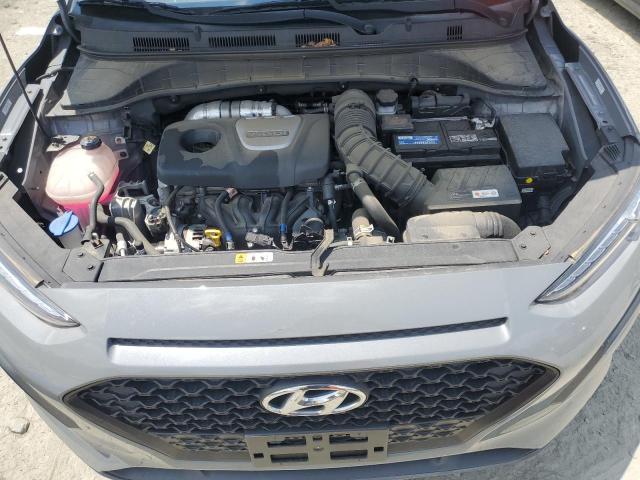 2021 HYUNDAI KONA NIGHT KM8K6CA58MU729716