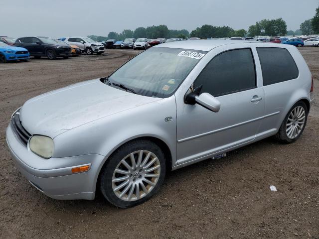 VOLKSWAGEN GTI