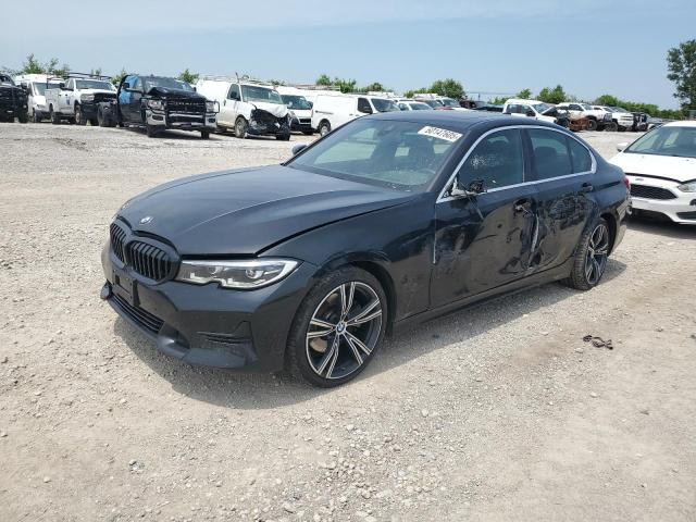 Vin: 3mw5r7j03m8b77380, lot: 60147605, bmw 3 series 2021 img_1