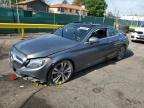 2017 MERCEDES-BENZ C 300 4MAT - WDDWJ4KB1HF418689