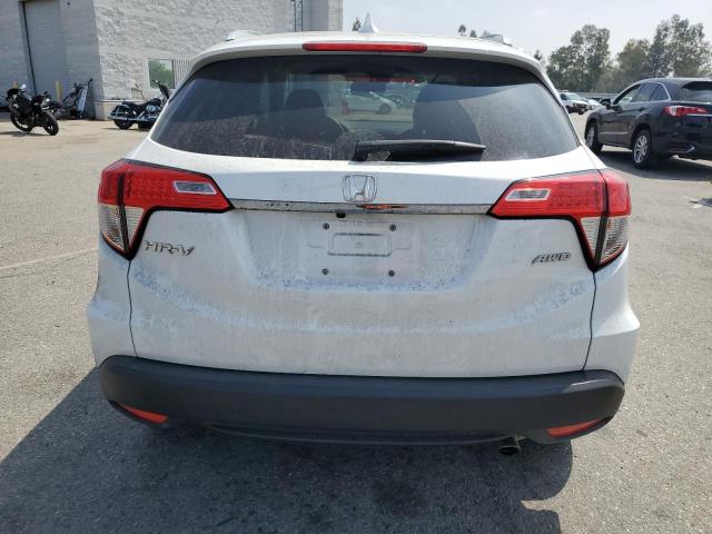 2022 HONDA HR-V EX 3CZRU6H59NM762384
