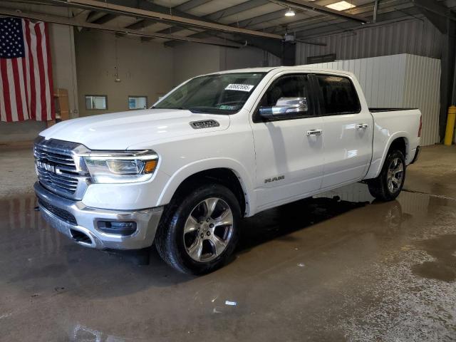 Vin: 1c6srfjt3ln172225, lot: 60682695, ram 1500 laramie 2020 img_1