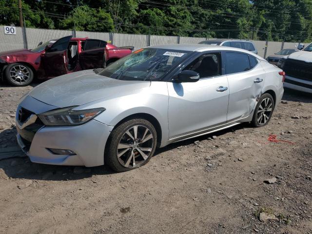 Vin: 1n4aa6ap4hc418058, lot: 60500965, nissan maxima 3.5s 2017 img_1