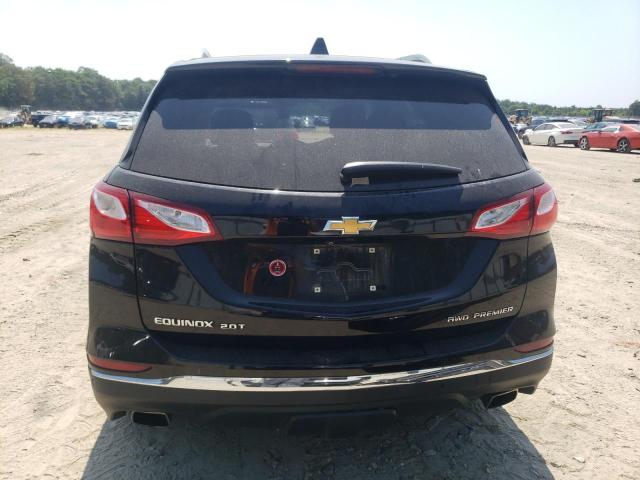 2020 CHEVROLET EQUINOX PR 2GNAXYEX7L6273203