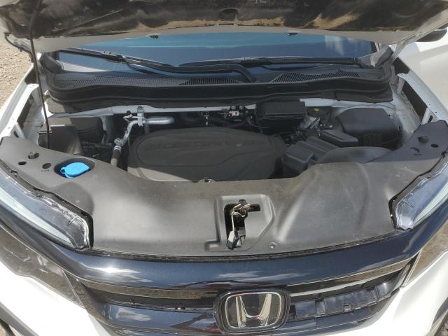 2022 HONDA PILOT SPOR - 5FNYF6H33NB044845