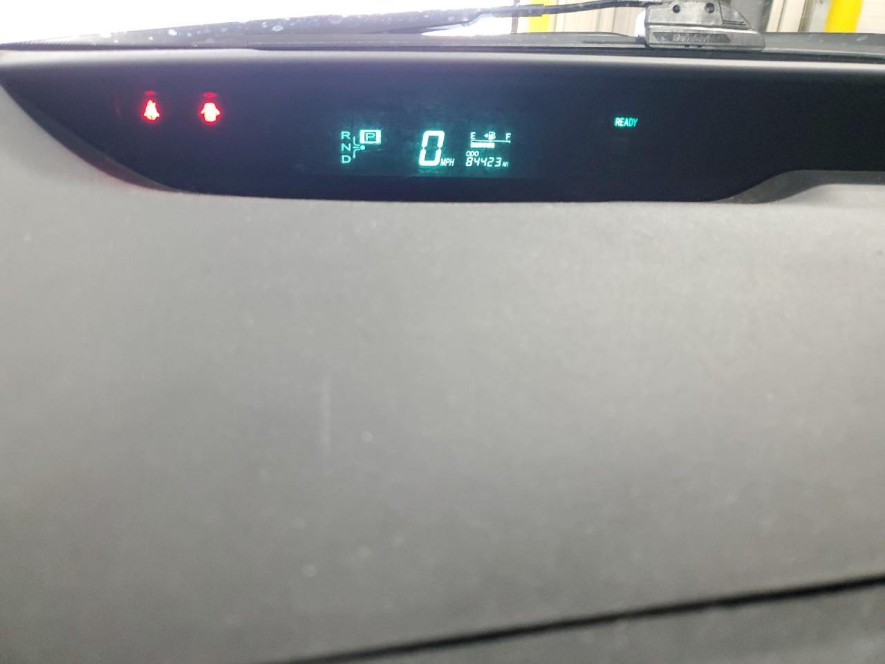 Toyota Prius 2006