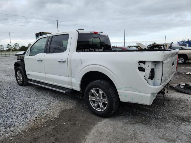 Vin: 1ftfw1cd6nfb73300, lot: 58176305, ford f-150 supercrew 20222