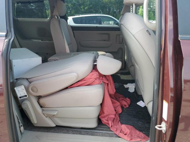2016 KIA SEDONA LX - KNDMB5C15G6142249