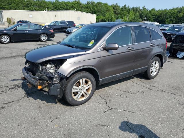 Vin: 5j6re4h75al037623, lot: 58713675, honda crv exl 2010 img_1