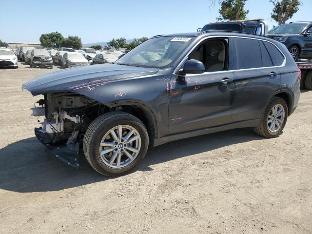 BMW X5 XDRIVE3