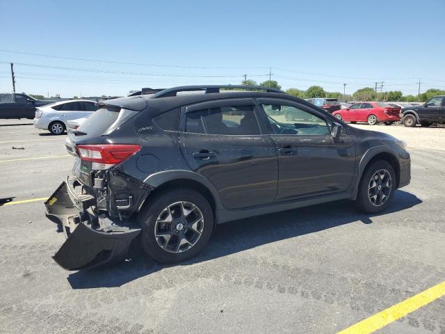 Vin: jf2gtadc4jh253682, lot: 60280265, subaru crosstrek premium 20183