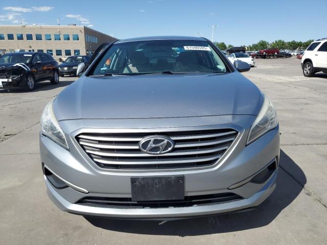 2017 HYUNDAI SONATA SE - 5NPE24AF0HH559556