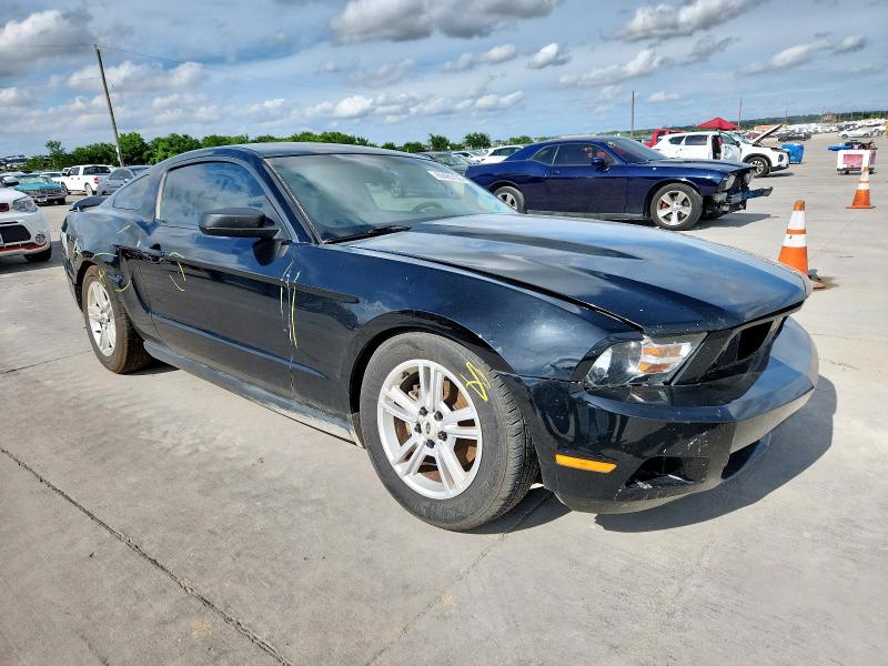 Vin: 1zvbp8am4b5158686, lot: 60485135, ford all models 20114