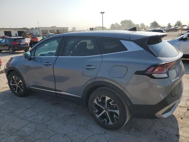Vin: 5xyk33af7pg095083, lot: 60445345, kia sportage ex 20232
