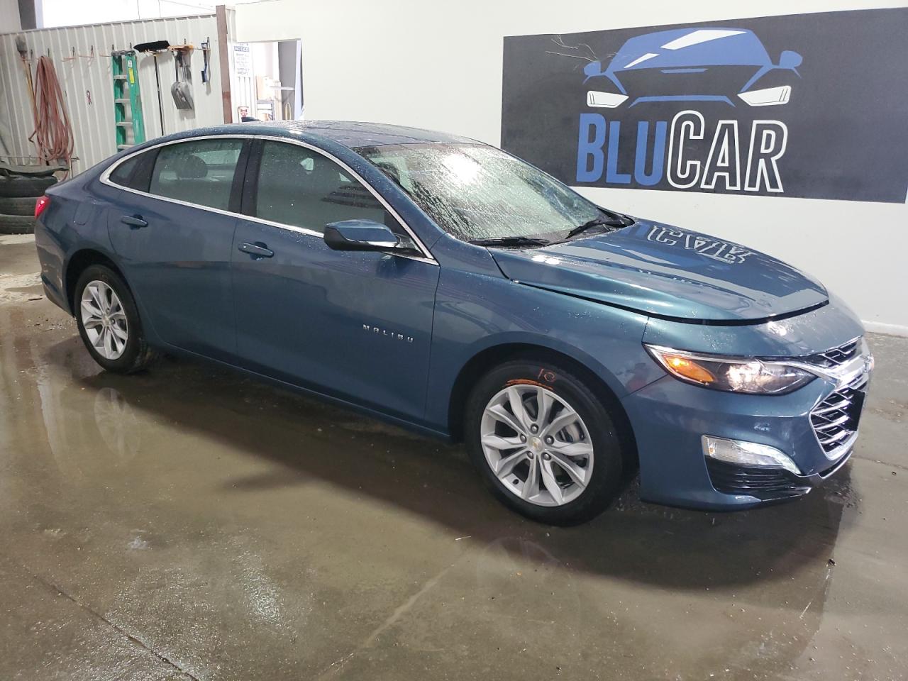 CHEVROLET MALIBU 2025