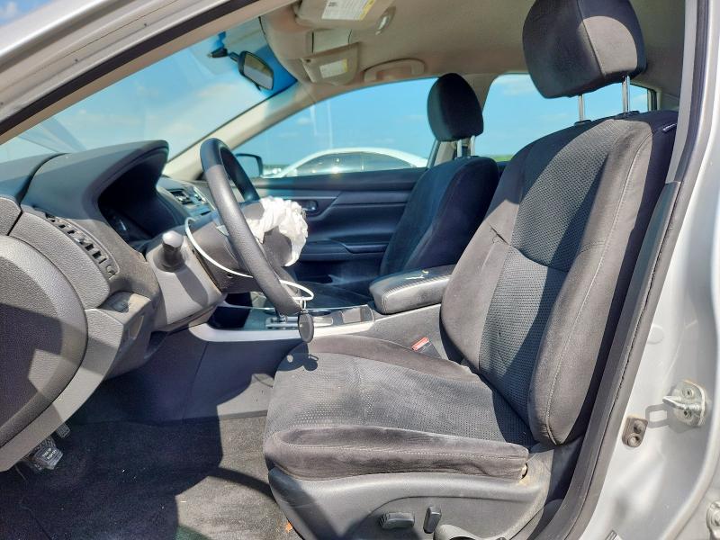 2015 NISSAN ALTIMA 2.5 - 1N4AL3APXFC497550