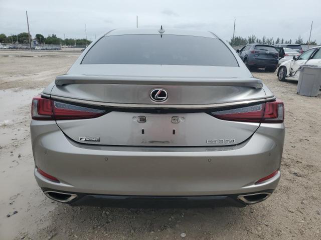 2021 LEXUS ES 350 F-S 58AGZ1B19MU102304