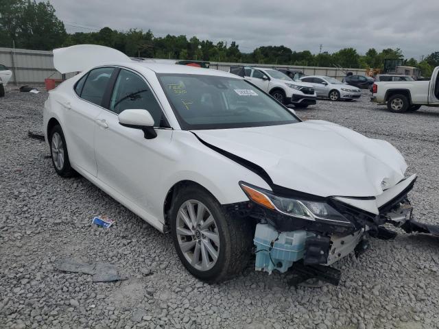 2022 TOYOTA CAMRY LE 4T1C11AK4NU042828