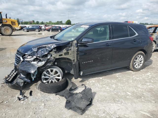 Vin: 2gnaxkev6l6166073, lot: 60205155, chevrolet equinox lt 2020 img_1