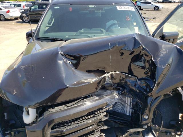 2025 FORD F150 LARIA 1FTFW5L57SKD15639