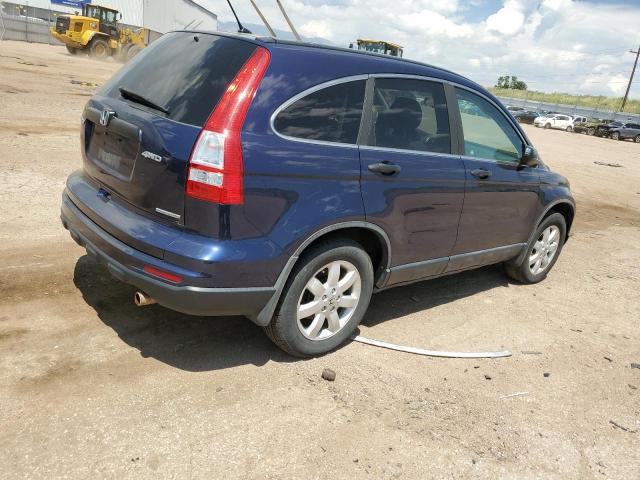 Vin: 5j6re4h41bl109845, lot: 62253505, honda crv se 20113