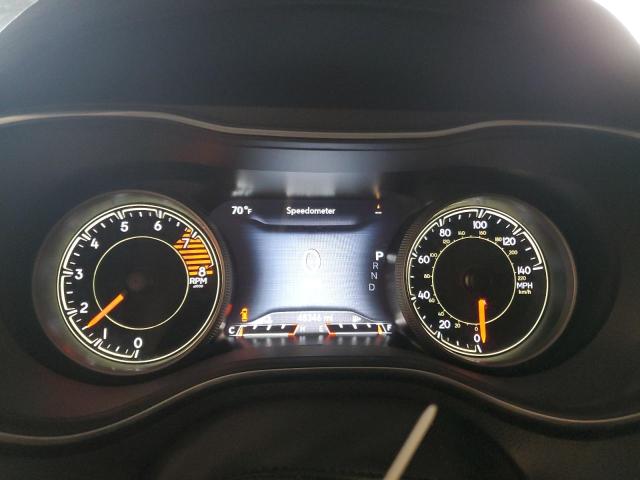 2022 JEEP CHEROKEE L - 1C4PJMMX7ND518066