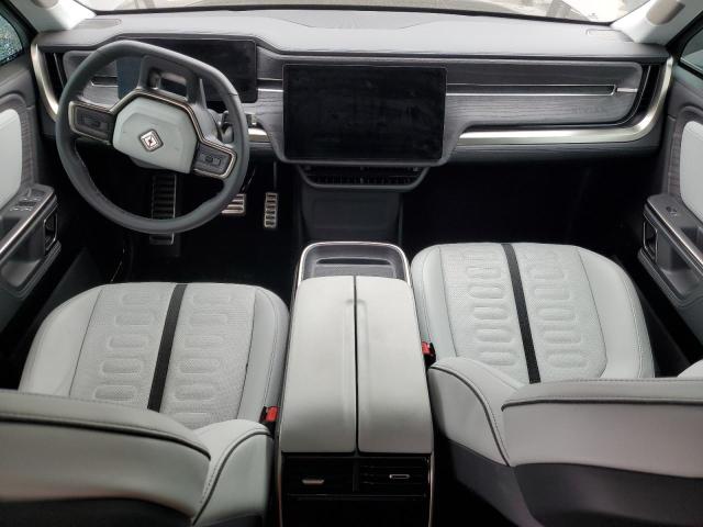 2023 RIVIAN R1S ADVENT - 7PDSGABA3PN021463