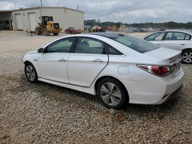 Vin: kmhec4a43fa124087, lot: 59633835, hyundai sonata hybrid 20152