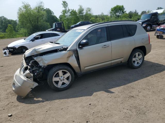 JEEP COMPASS SP