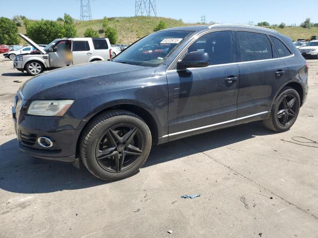 AUDI Q5 PREMIUM