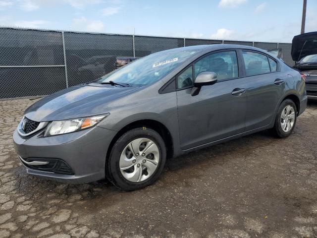 Vin: 19xfb2e58de081332, lot: 60108795, honda civic lx 2013 img_1