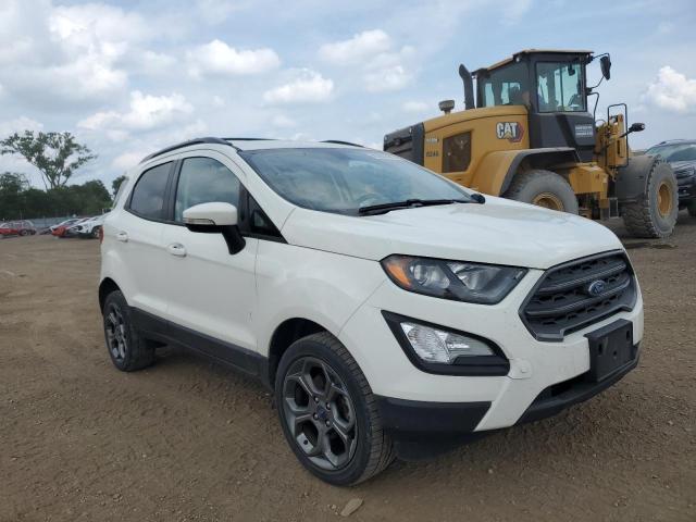 Vin: maj6p1cl1jc229116, lot: 60899495, ford ecosport ses 20184