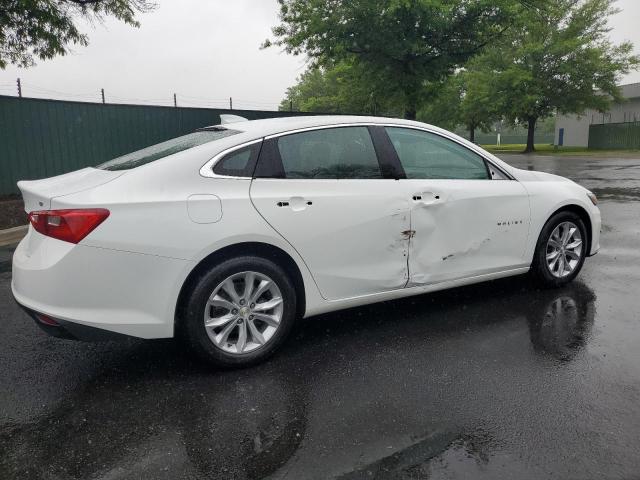 Vin: 1g1zd5st2pf181604, lot: 61030375, chevrolet malibu lt 20233