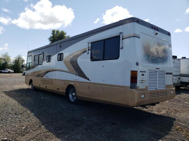 SAFARI MOTORHOME 2000 white   4SLA1BN27Y1113411 photo #4