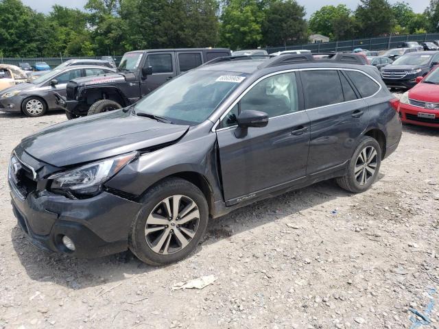 SUBARU OUTBACK 3.