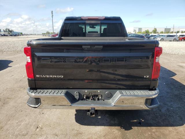 2019 CHEVROLET SILVERADO - 1GCPWCED0KZ110846