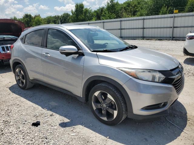 2018 HONDA HR-V EXL 3CZRU6H70JM704966