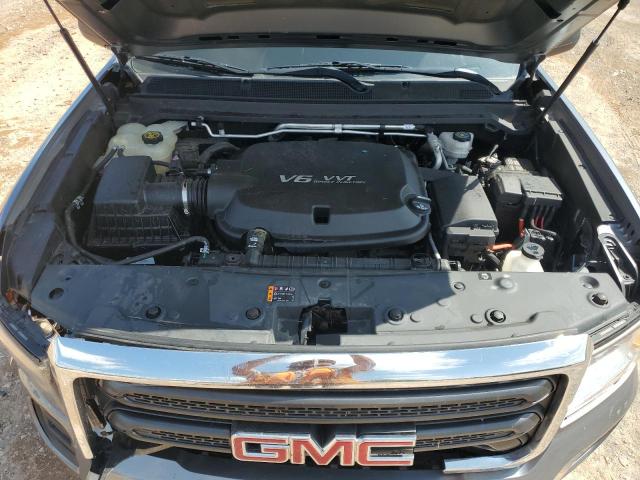 2020 GMC CANYON 1GTG5BEN6L1182172