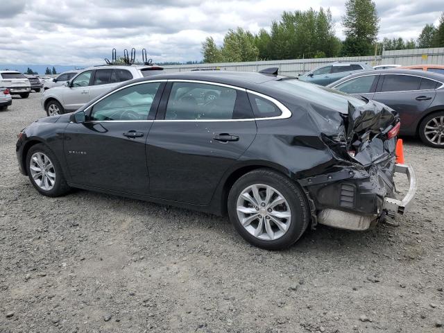 2024 CHEVROLET MALIBU LT - 1G1ZD5ST3RF184580