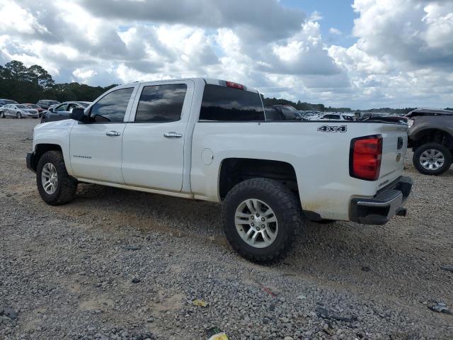 Vin: 3gcukrec4eg412573, lot: 59286395, chevrolet all models k1500 lt 20142