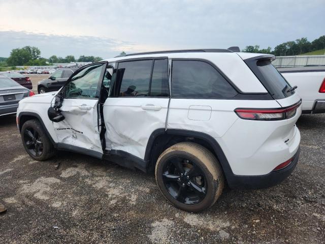2024 JEEP GRAND CHER - 1C4RJHAG4RC705393