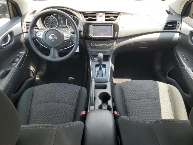 2019 NISSAN SENTRA S - 3N1AB7AP5KY396392
