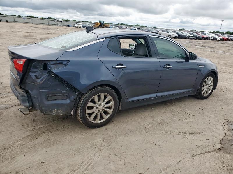 Vin: 5xxgn4a76fg490356, lot: 60880385, kia optima ex 20153